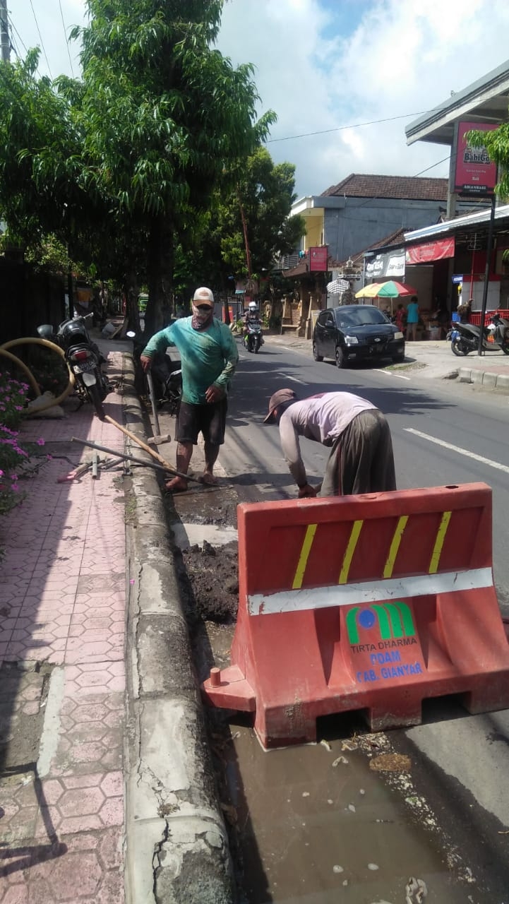 Info berita,Layanan PDAM,Kegiatan PDAM,gangguan layanan pdam,Berita PDAM,PERUMDA AMTS,PERUMDA AMTS Kabupaten Gianyar