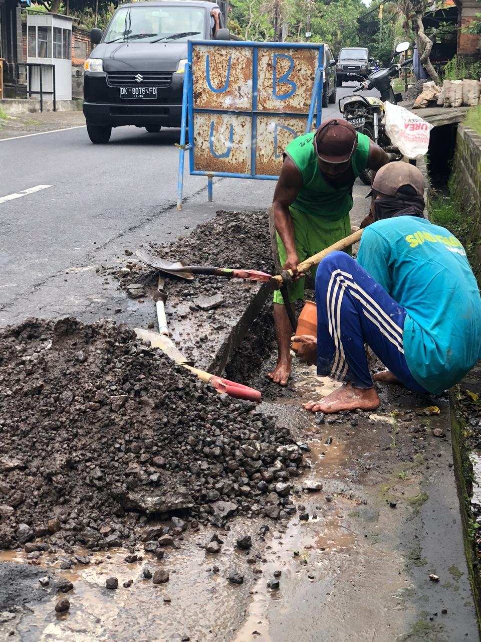 Info berita,Layanan PDAM,Kegiatan PDAM,gangguan layanan pdam,Berita PDAM,PERUMDA AMTS,PERUMDA AMTS Kabupaten Gianyar