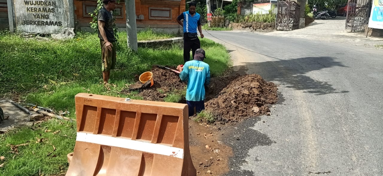 Info berita,Layanan PDAM,Kegiatan PDAM,gangguan layanan pdam,Berita PDAM,PERUMDA AMTS,PERUMDA AMTS Kabupaten Gianyar