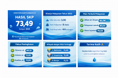 HASIL SURVEI KEPUASAN PELANGGAN TAHUN 2025
